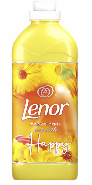 Lenor Happy Sunny & Florets aviváž 1420ml porovnat ceny