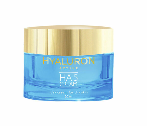 Nuance Hyaluron Active denní krém pro suchou pleť 50 ml porovnat ceny