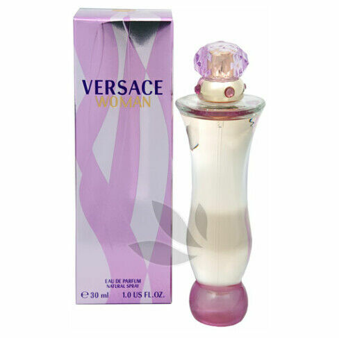 Versace Women Parfémovaná voda 30ml porovnat ceny