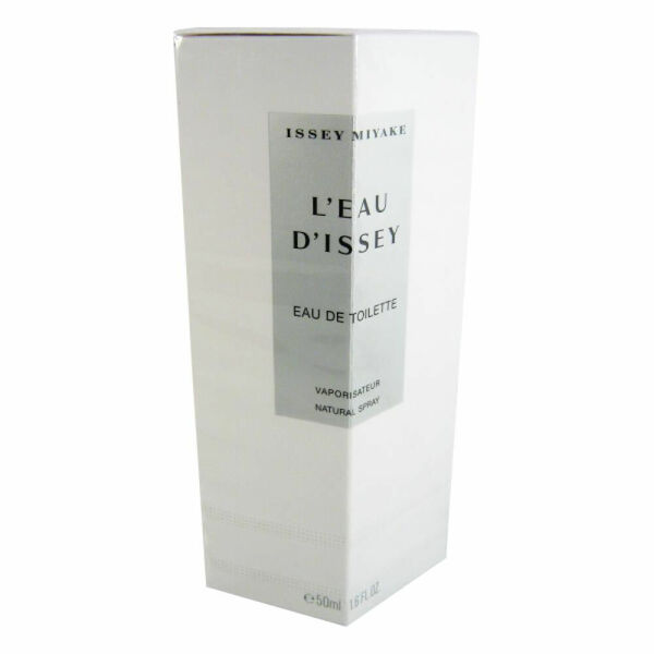 Issey Miyake L´Eau D´Issey Toaletní voda 50ml porovnat ceny