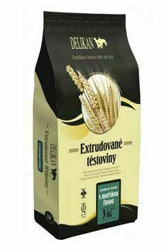 Těstoviny Instantní řasa Pro Psy 3kg porovnat ceny