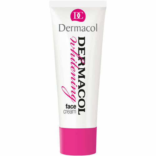 Dermacol Whitening face cream 50ml porovnat ceny