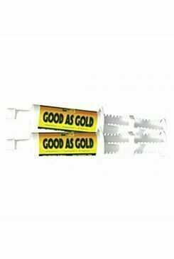 Trm Pro Koně Good As Gold Paste 70g Proti Stresu porovnat ceny