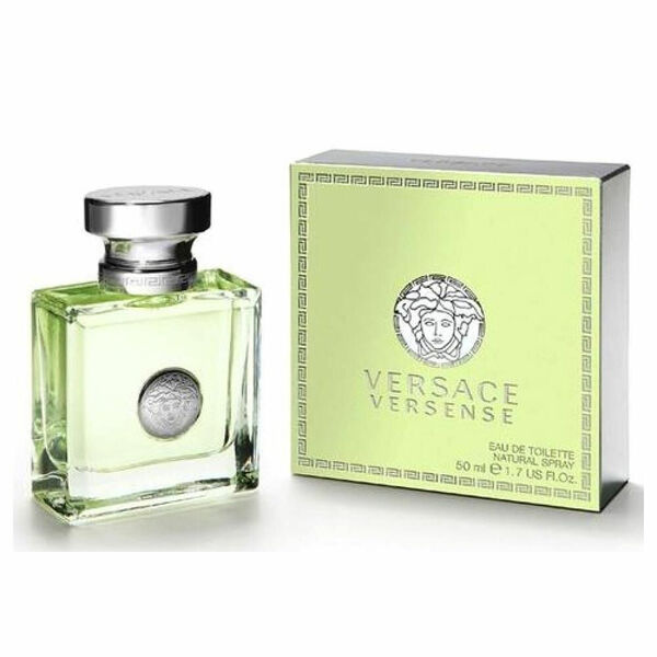 VERSACE Versense Toaletní voda 100 ml TESTER porovnat ceny