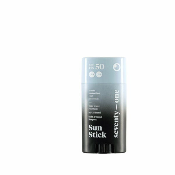 SEVENTY-ONE Opalovací tyčinka Neviditelná  SPF50 15 g porovnat ceny