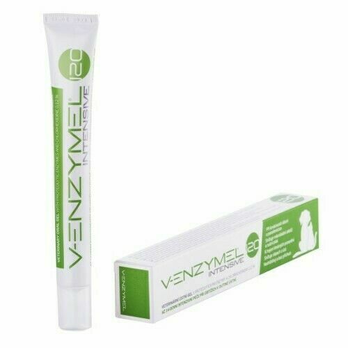 Venzymel Intensive 120 veterinární ústní gel 30ml porovnat ceny