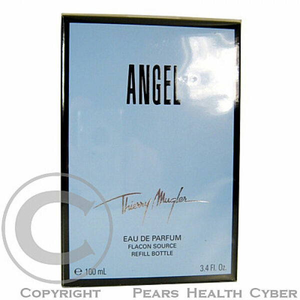 Thierry Mugler Angel Parfémovaná voda 100ml Náplň porovnat ceny