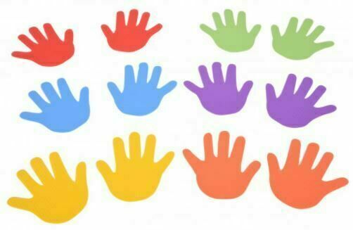 EDX Education Ručičky sada 6 párů porovnat ceny