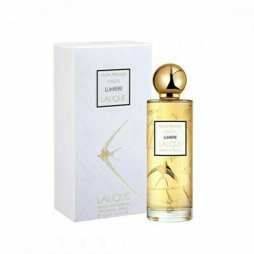 Lalique Mon Premier Cristal refill Lumiere AdP 100ml porovnat ceny