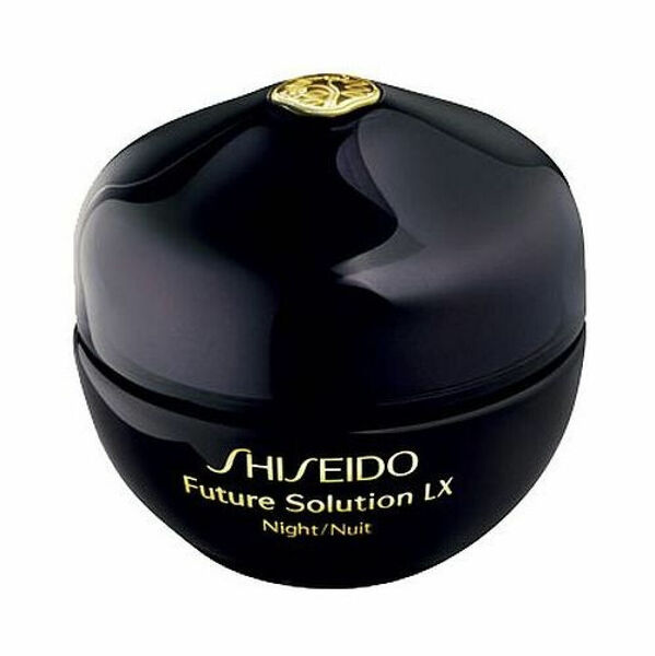 Shiseido FUTURE Solution LX Total Regenerating Cream  50ml porovnat ceny