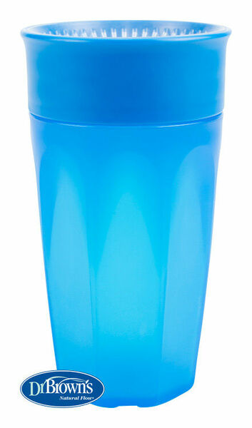 Dr. Brown's Hrneček Cheers360 300 ml od 9 M+ modrý porovnat ceny