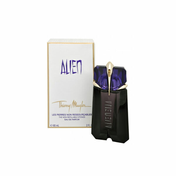 THIERRY MUGLER Alien Parfémovaná voda pro ženy 30 ml porovnat ceny