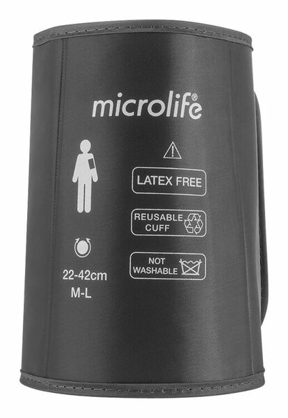 Microlife Manžeta 4G EASY Rigid velikost M/L 22–42 cm 1 ks porovnat ceny