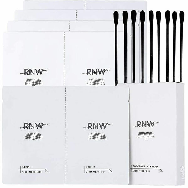 RNW 2 Step Clear Nose 5 sad porovnat ceny
