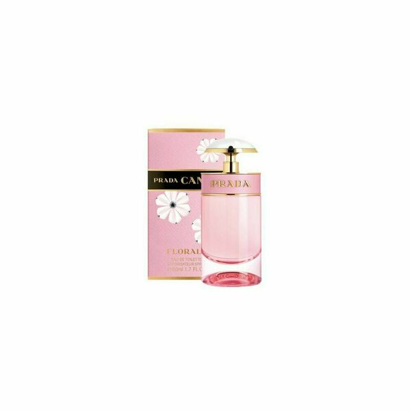 Prada Candy Florale Toaletní voda 50ml porovnat ceny