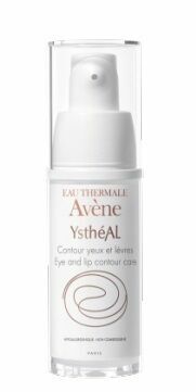 AVENE Ystheal cont eye 15ml - vrásky oční partie porovnat ceny