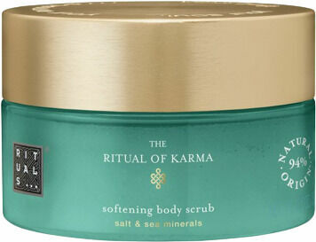 Rituals The Ritual of Karma tělový peeling 300 g porovnat ceny