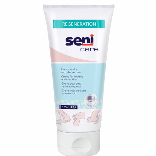 Seni Care krém pro suchou a zrohovatělou pokožku 100 ml porovnat ceny