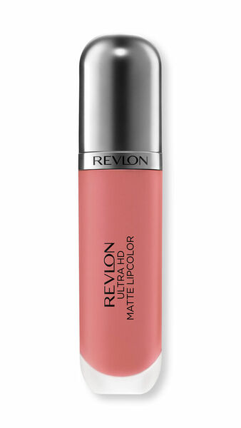 REVLON ULTRA HD MATTE LIPCOLOR 640 Embrace 5,9ml porovnat ceny