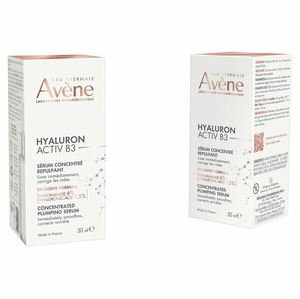 AVÈNE Hyaluron Activ B3 Koncentrované sérum 30 ml porovnat ceny