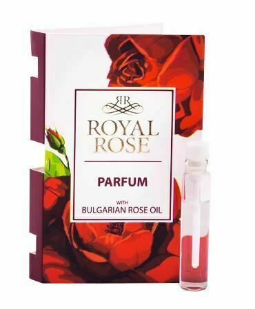 Biofresh Royal Rose Parfém 2,1 ml porovnat ceny