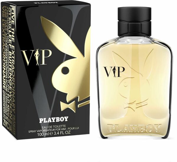 Playboy VIP Pánská toaletní voda 100ml porovnat ceny