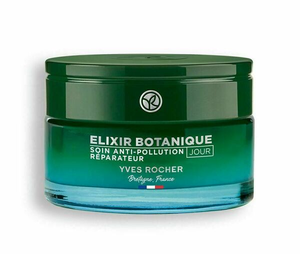 Yves Rocher Denní regenerační péče 50 ml porovnat ceny