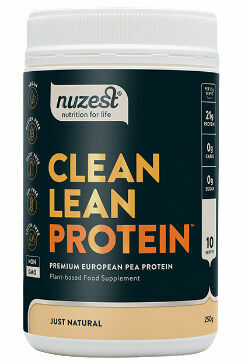 Ecce Vita Clean Lean Protein natural 250g porovnat ceny