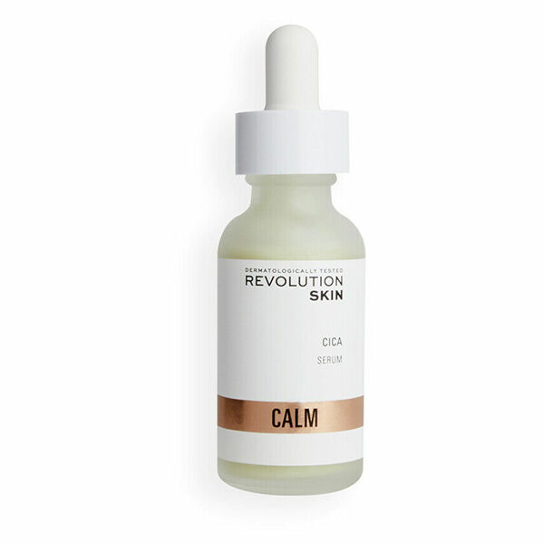 MAKEUP REVOLUTION Cica Zklidňující pleťové sérum Calm 30 ml porovnat ceny