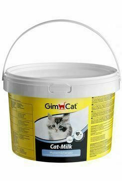 Gimcat Kitten Milk 2kg porovnat ceny