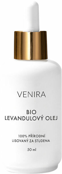 Venira Bio Levandulový olej 50 ml porovnat ceny