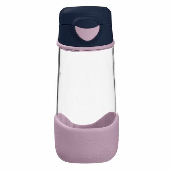 B.box Sport lahev na pití indigo/růžová 450ml porovnat ceny