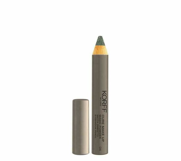 KORFF Tužkové oční stíny Magic Powder 04 1,54g porovnat ceny