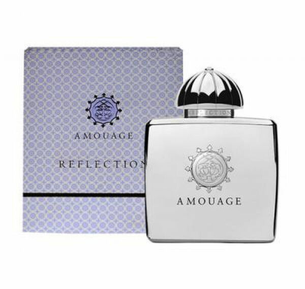 Amouage Reflection Woman Parfémovaná voda 100ml porovnat ceny