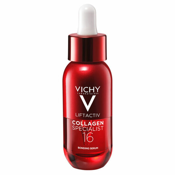 VICHY Liftactiv Collagen Specialist 16 Pleťové sérum 30 ml porovnat ceny