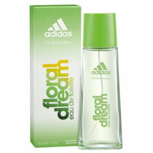 ADIDAS Floral Dream Toaletní voda 50 ml porovnat ceny