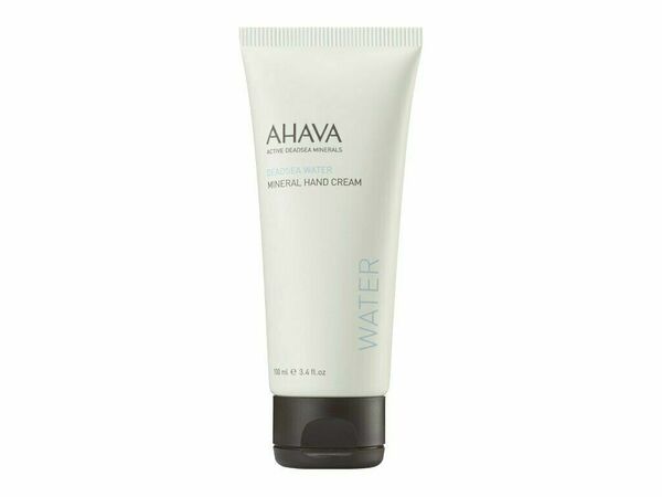 Ahava Dead Sea Water minerální krém na ruce 100 ml porovnat ceny
