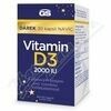 GS Vitamin D3 2000 IU cps.90+30 dárek 2023 porovnat ceny