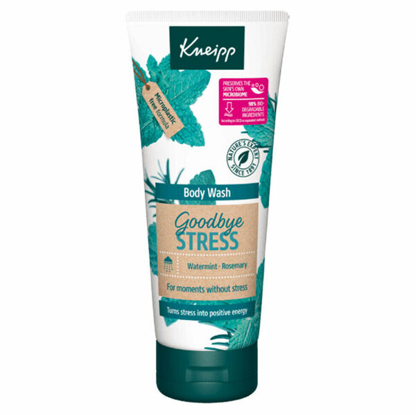 KNEIPP Sprchový gel Goodbye Stress 200 ml porovnat ceny