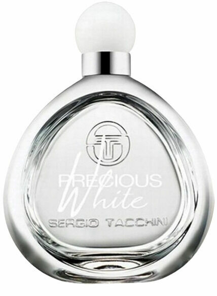 Sergio Tacchini Precious White EdT 100ml porovnat ceny