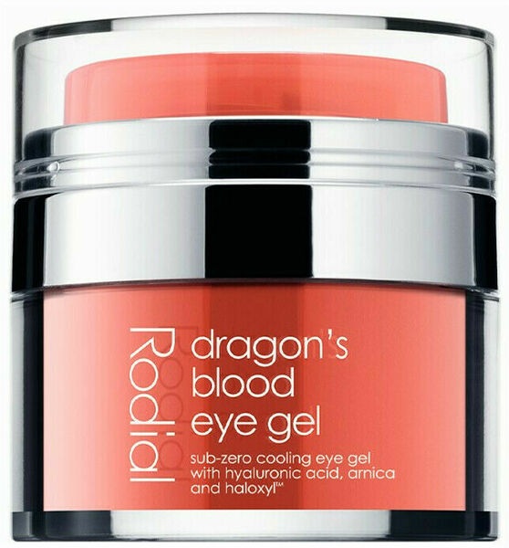Rodial Chladivý oční gel s hydratačními účinky, Dragons Blood Eye Gel 15ml porovnat ceny