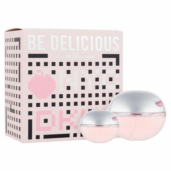 DKNY DKNY Be Delicious Fresh Blossom Dárkové balení porovnat ceny