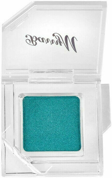 BarryM Clickable Eyeshadow single oční stíny, odstín Peacock 1,4g porovnat ceny