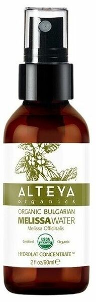 Alteya Organics Meduňka voda bio spray 60ml porovnat ceny