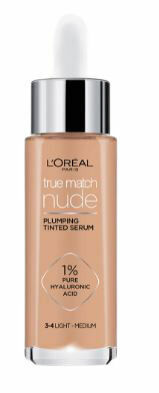 L'Oréal Paris True Match Light Medium 3-4 tónující sérum 30 ml porovnat ceny