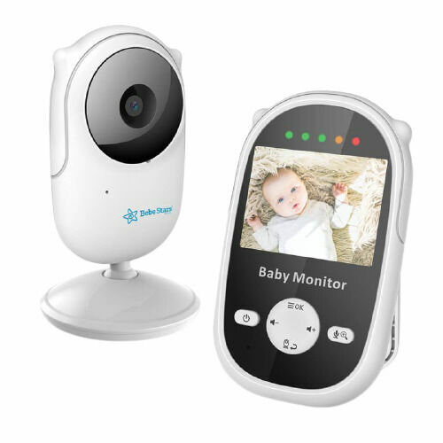 Bebe Stars Video monitor 9500 porovnat ceny