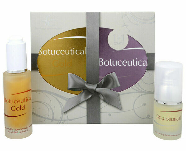 FC Botuceutical Gold + Botuceut. váčky 15ml 30 ml porovnat ceny
