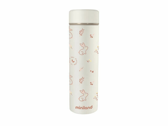 Miniland Termoska Natur Králíček 450 ml porovnat ceny