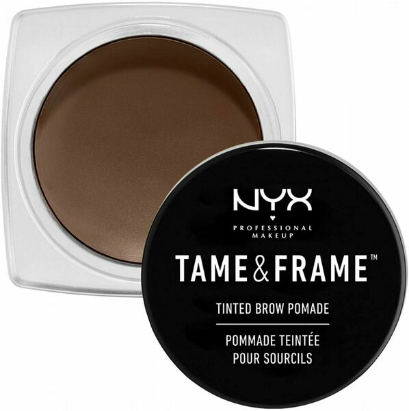NYX Professional Makeup Tame & Frame Tinted Brow Pomade pomáda na obočí - Chocolate 5g porovnat ceny