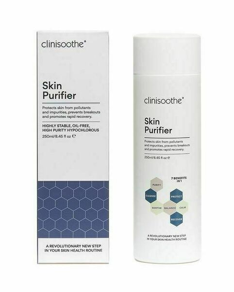 Clinisoothe Skin Purifier 250 ml porovnat ceny